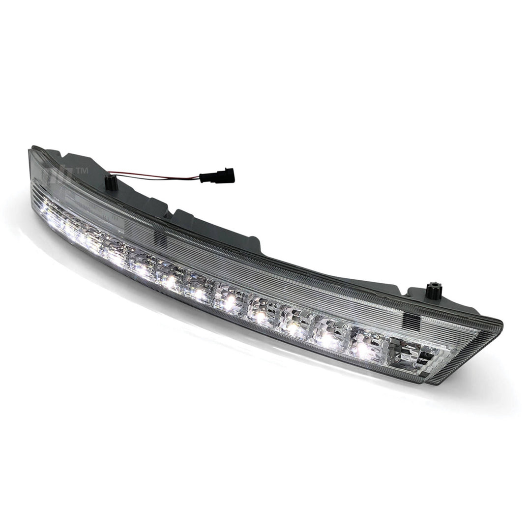 Front Bumper Bar LED DRL PAIR fits HSV VE E2 E3 Clubsport Maloo 10-13