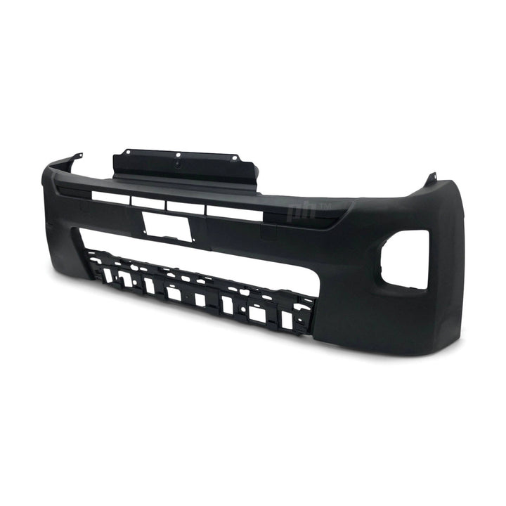 Front Bumper fits Toyota Hiace 200 Series Van LWB 12/2013 - 2019