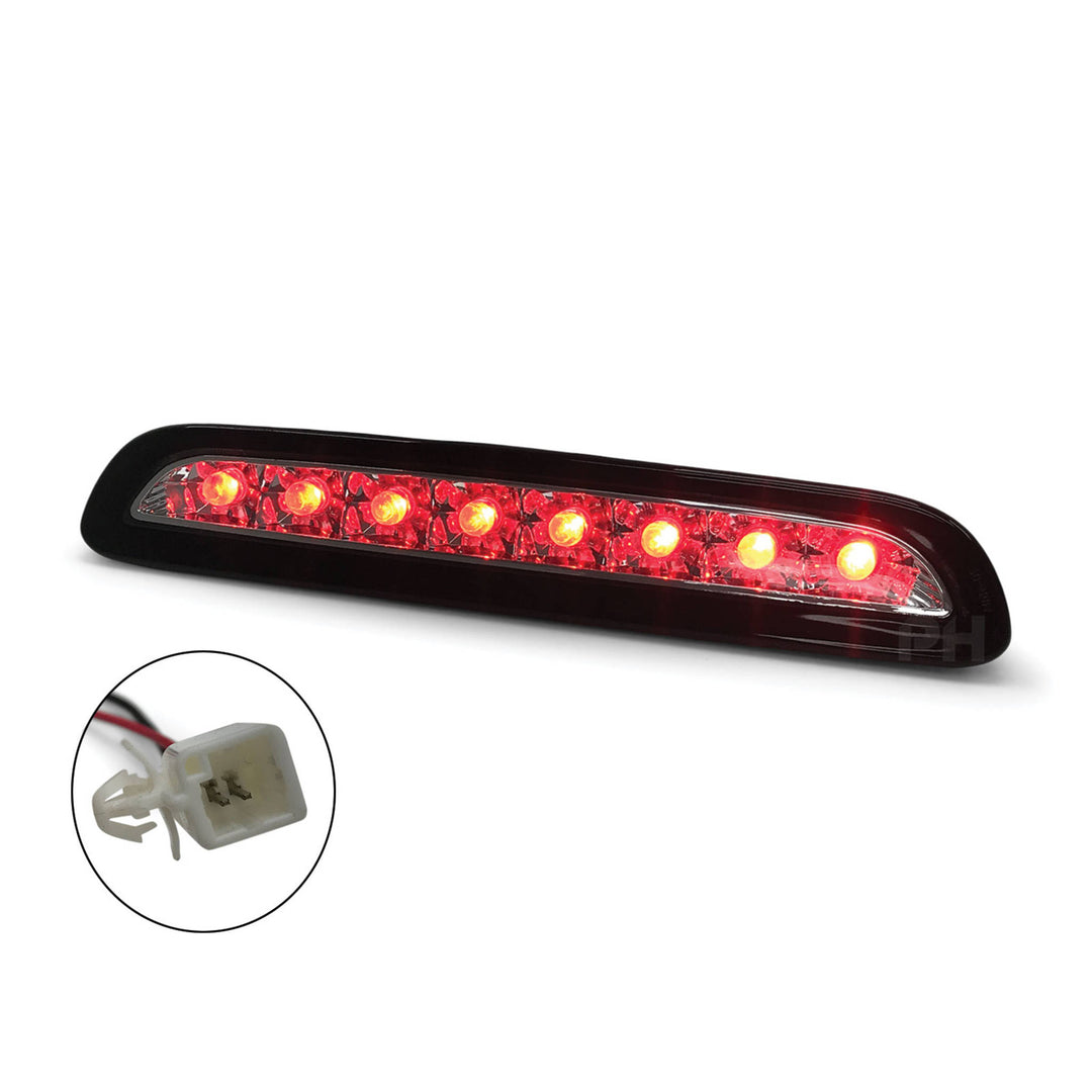 Aftermarket Third Brake Lights