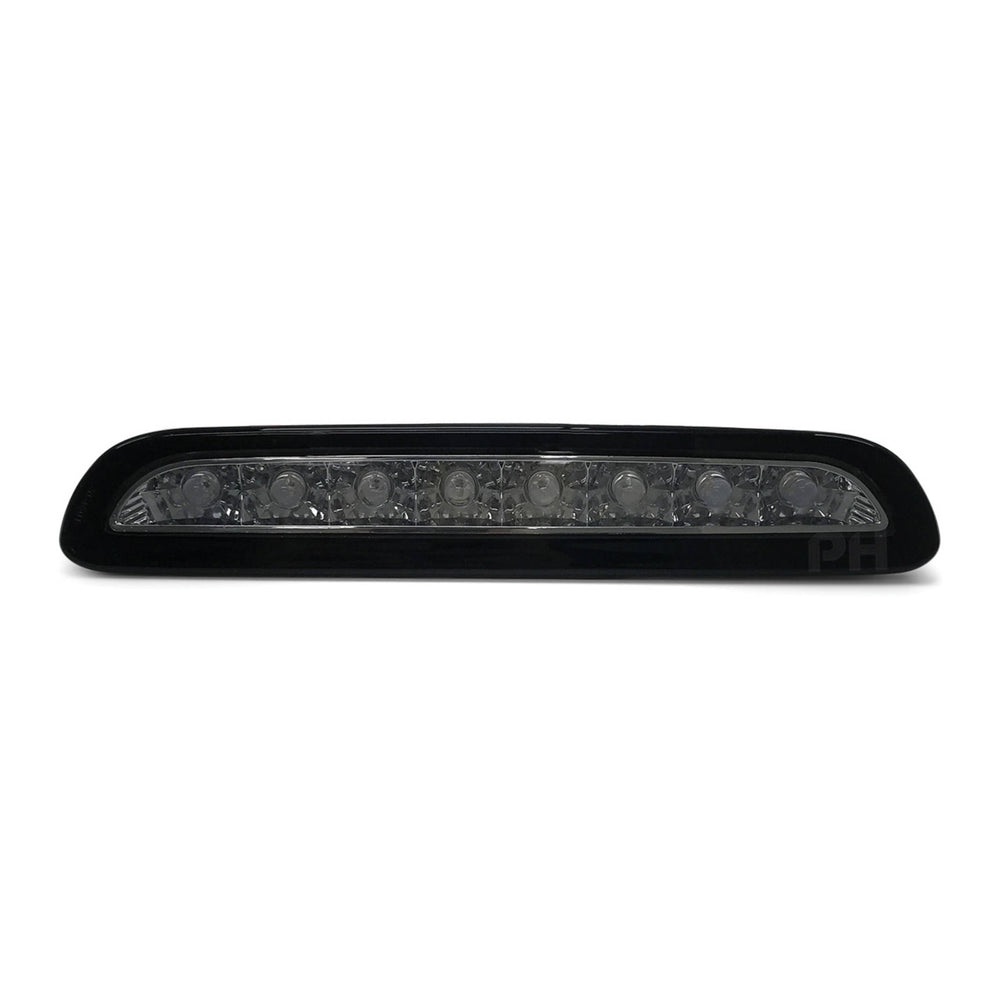 Aftermarket Third Brake Lights