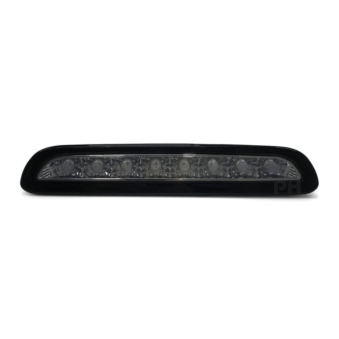 Tailgate Stop Brake Light Clear Style LED Fits Toyota Hiace 2005 - 2019