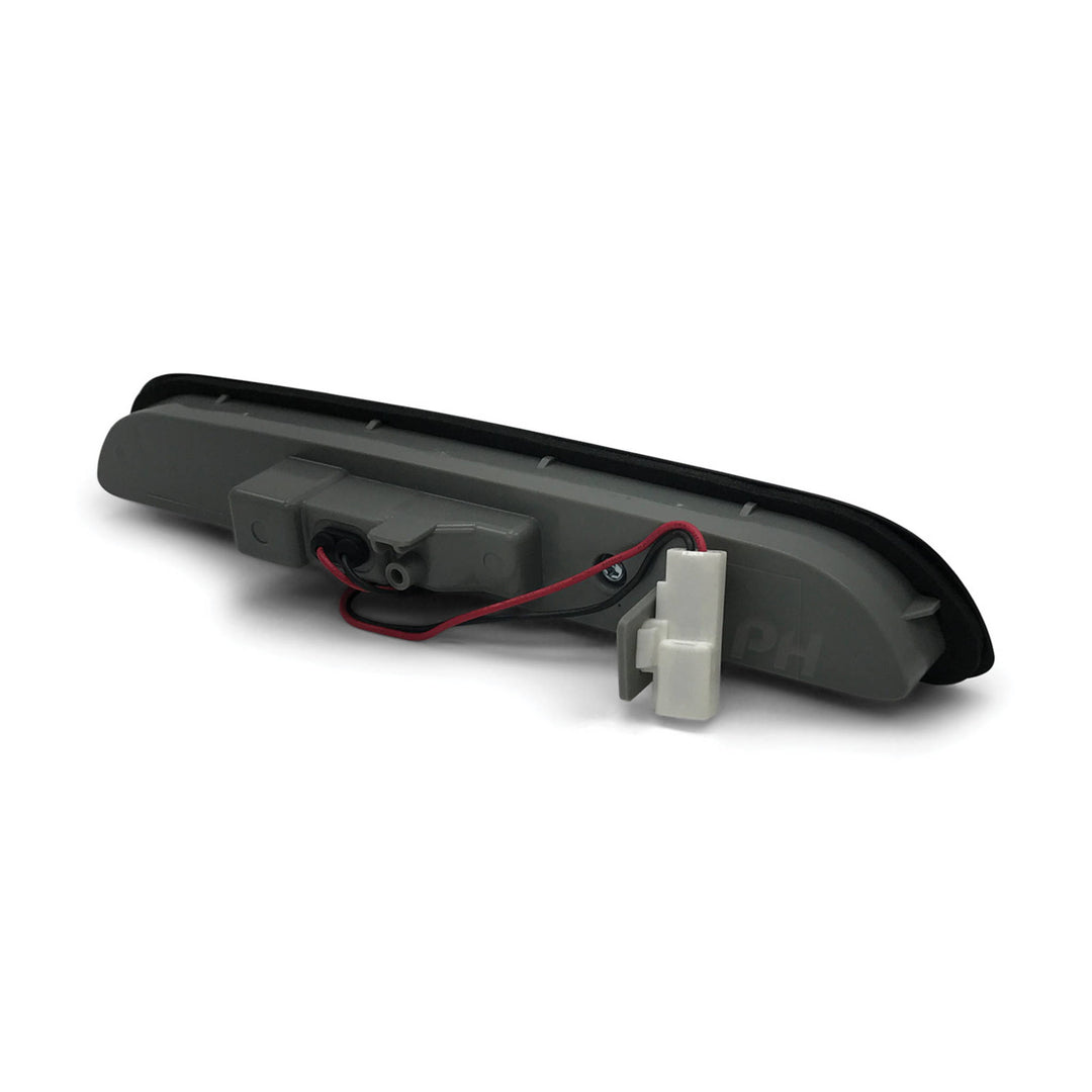 Tailgate Stop Brake Light Clear Style LED Fits Toyota Hiace 2005 - 2019