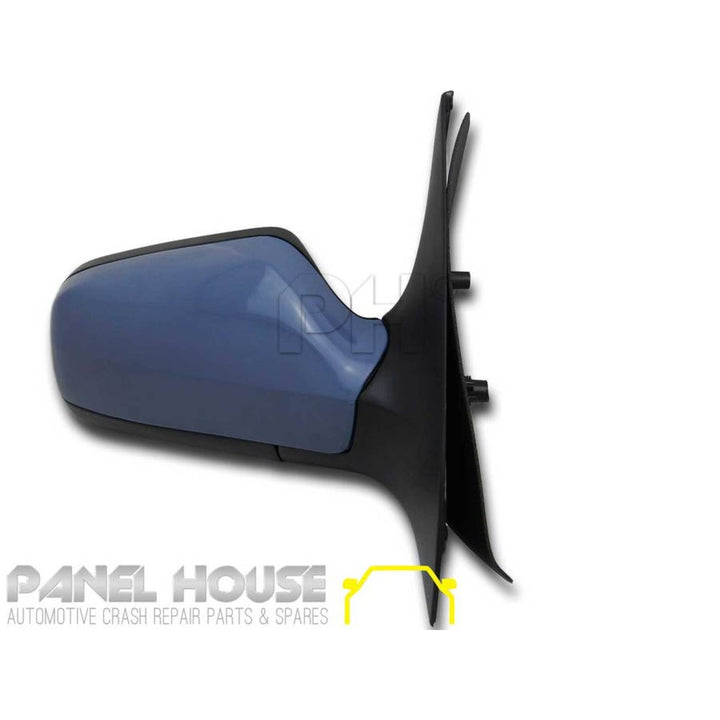 Door Mirrors PAIR Electric fits Holden TS Astra 1998-2004
