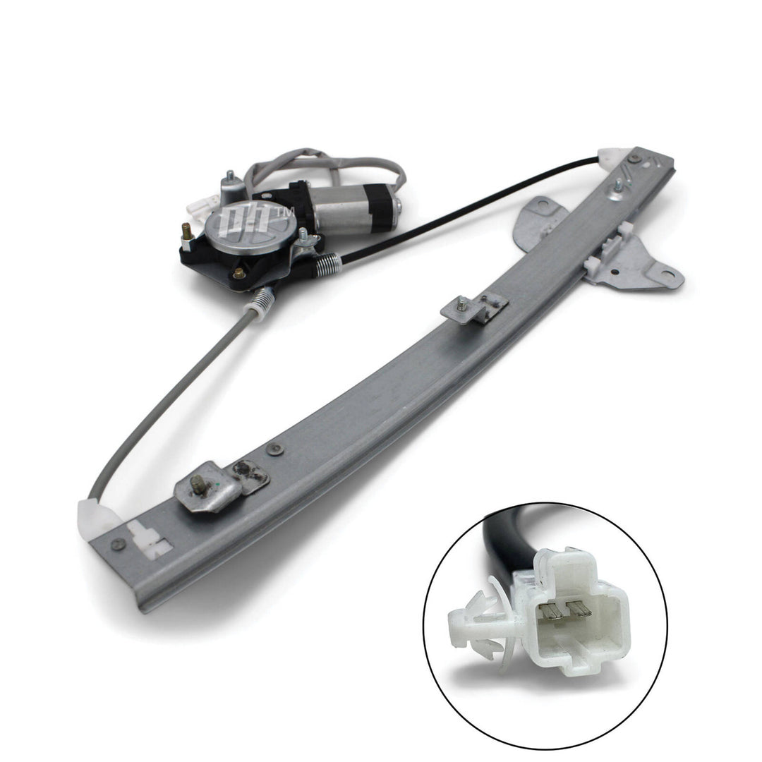 Electric Window Regulator LEFT Rear fits Toyota Avalon 2000 - 2005