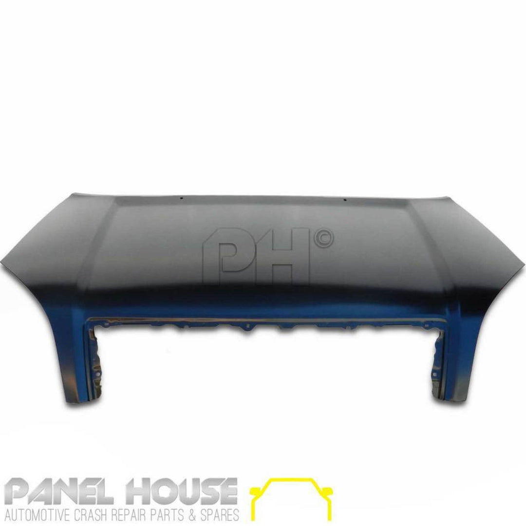 Aftermarket Car Parts For Toyota Prado