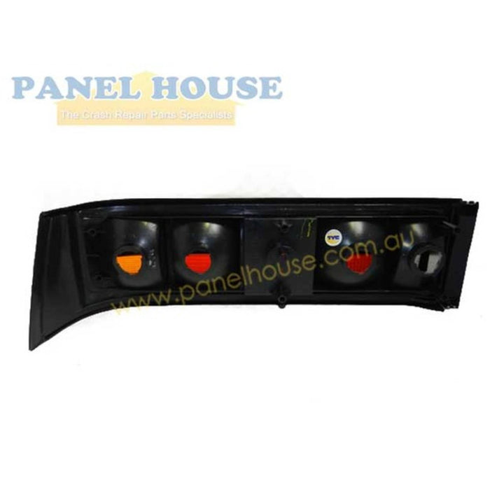 Tail Lights PAIR fits Holden Commodore VK Sedan 1984 - 1986