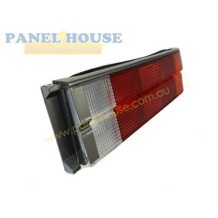 Tail Lights PAIR fits Holden Commodore VL Sedan 1986 - 1988
