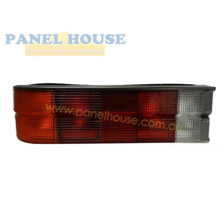 Tail Lights PAIR fits Holden Commodore VL Sedan 1986 - 1988