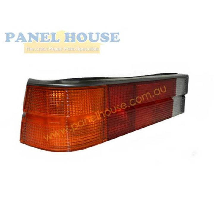 Tail Lights PAIR fits Holden Commodore VL Sedan 1986 - 1988