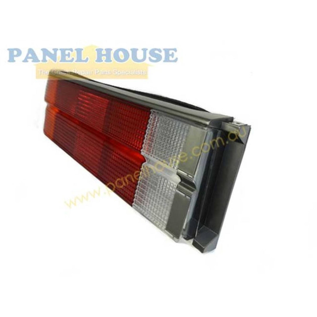 Tail Lights PAIR fits Holden Commodore VL Sedan 1986 - 1988