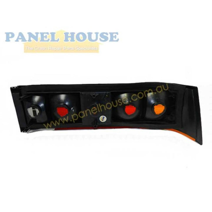 Tail Lights PAIR fits Holden Commodore VL Sedan 1986 - 1988