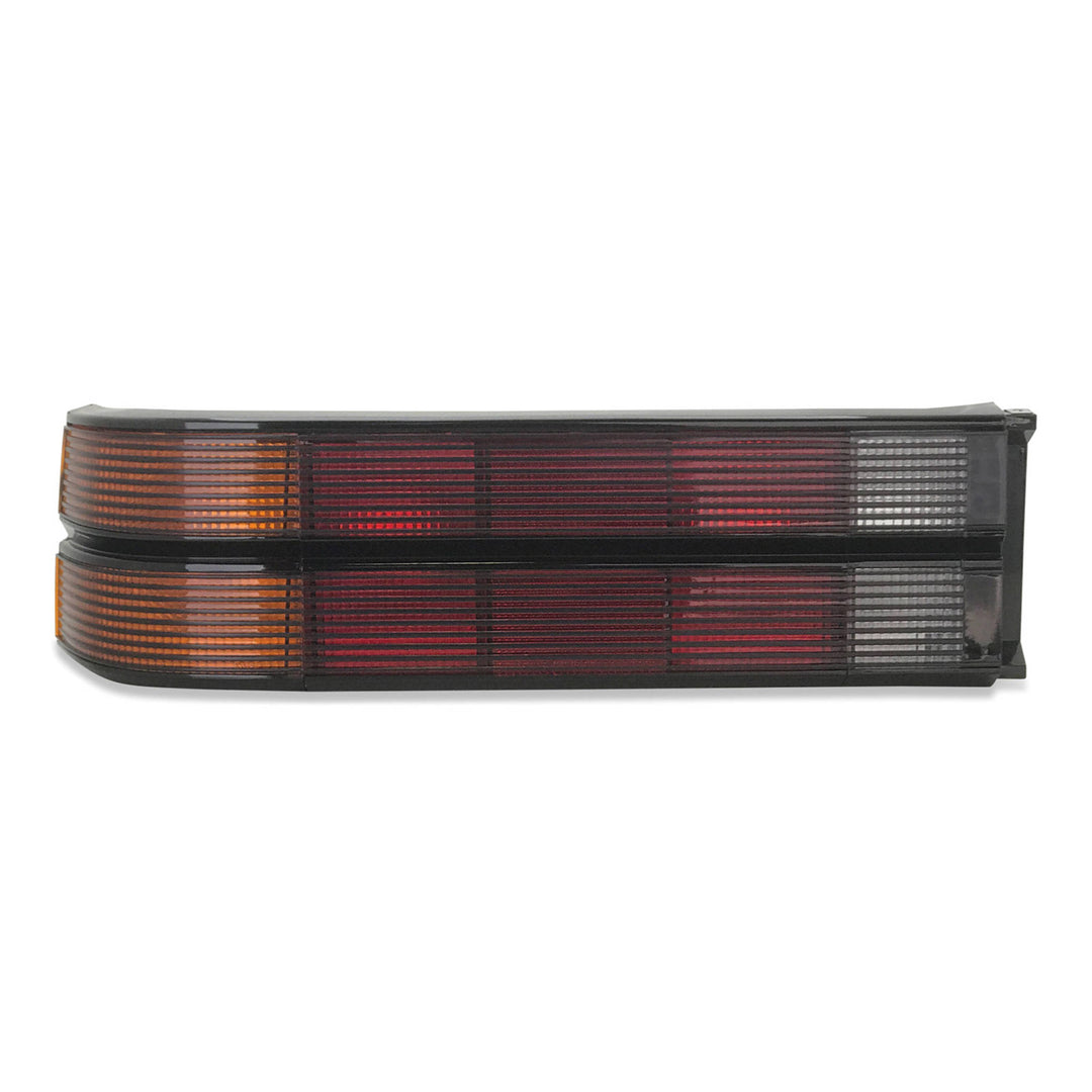 Tail Lights PAIR fits Holden Commodore VK Berlina Sedan 1984 - 1986