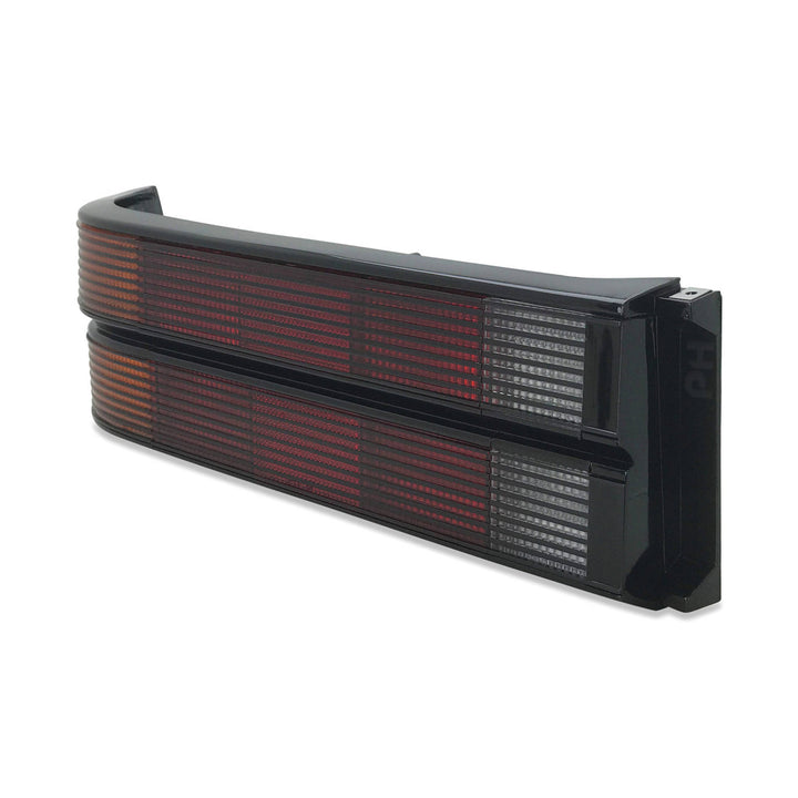 Tail Lights PAIR fits Holden Commodore VK Berlina Sedan 1984 - 1986