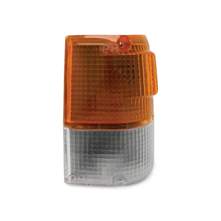 Corner Indicator Park Lights PAIR Fits Mitsubishi Pajero NA-NG 1983 - 1991