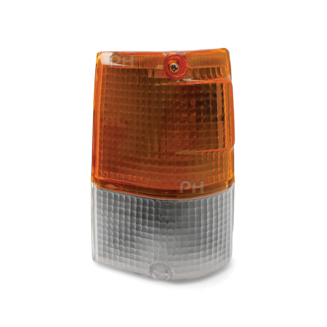 Corner Indicator Park Lights PAIR Fits Mitsubishi Pajero NA-NG 1983 - 1991