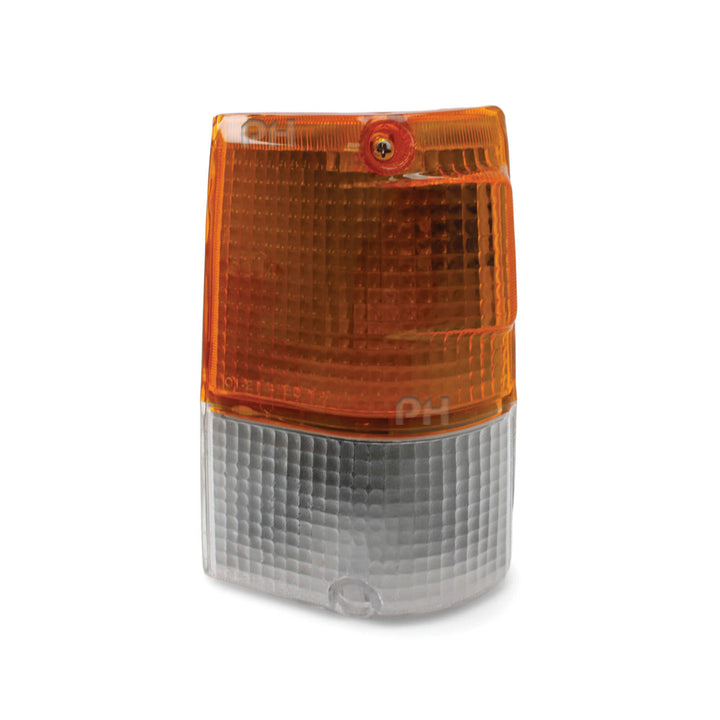 Corner Indicator Park Lights PAIR Fits Mitsubishi Pajero NA-NG 1983 - 1991