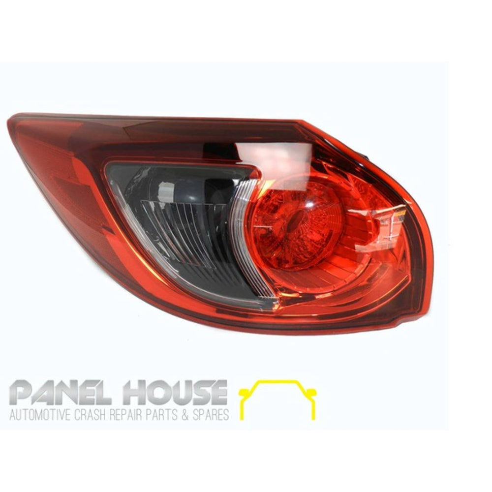 Aftermarket Tail Lights For Mazda