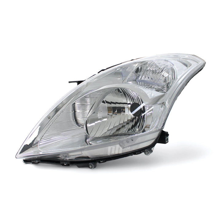 Headlights Pair fits Suzuki Swift FZ Hatch 2010 - 2017
