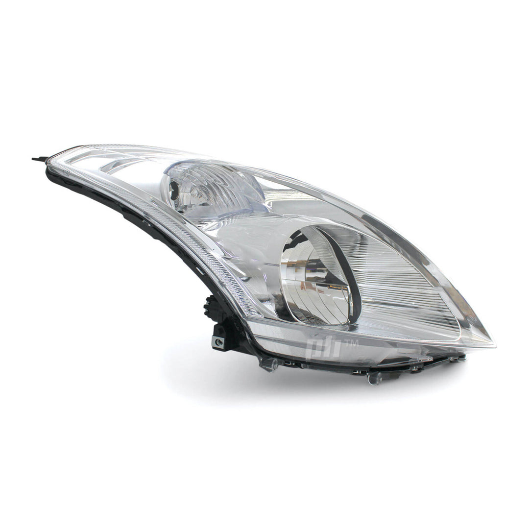 Headlights Pair fits Suzuki Swift FZ Hatch 2010 - 2017