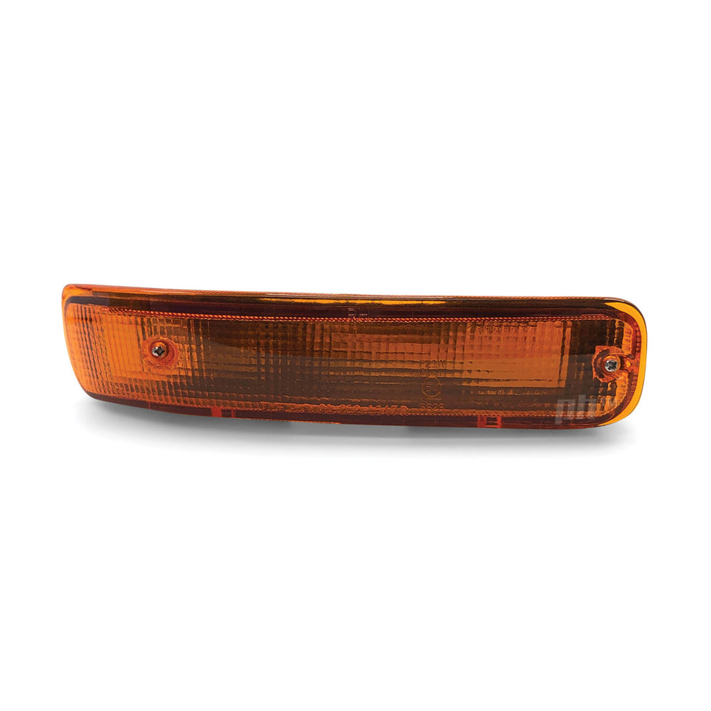 Aftermarket Indicator Bull Bars