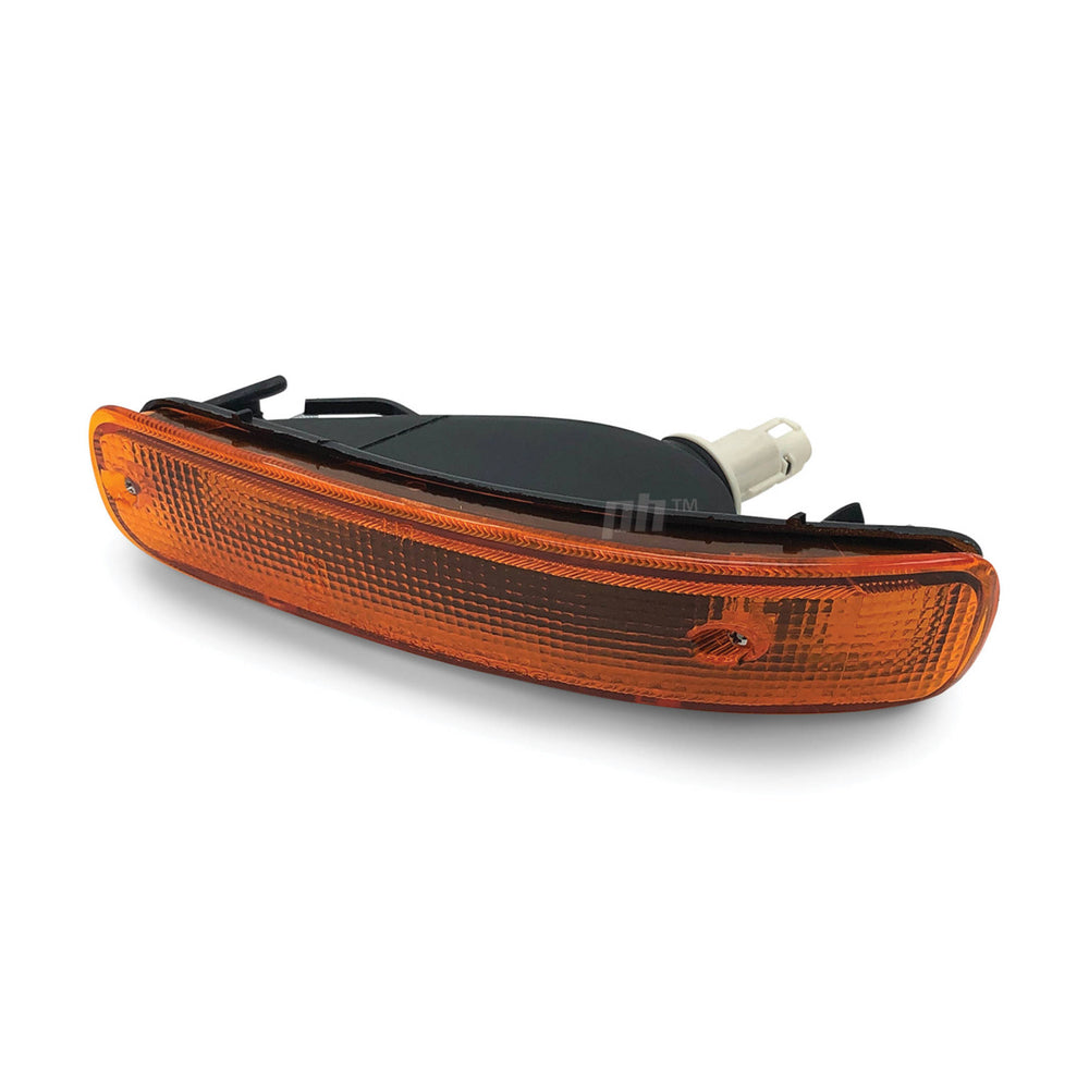 Aftermarket Indicator Bull Bars