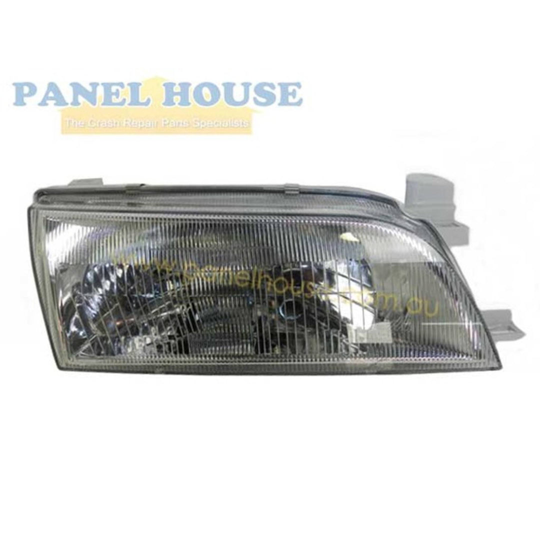 Aftermarket Car Parts For Corolla Ae101 / Ae102 Sedan / Hatch / Seca 1994-1998