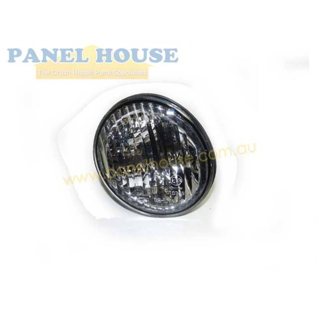 Corner Indicator Lights PAIR Fits Toyota Corolla AE112 Hatchback 1998 - 1999