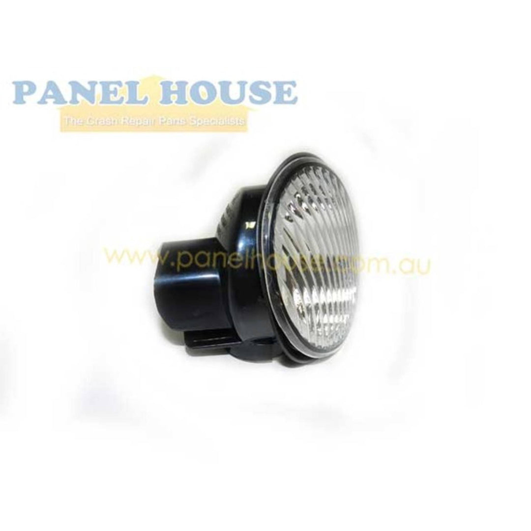 Corner Indicator Lights PAIR Fits Toyota Corolla AE112 Hatchback 1998 - 1999