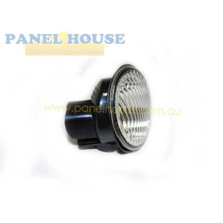 Corner Indicator Lights PAIR Fits Toyota Corolla AE112 Hatchback 1998 - 1999