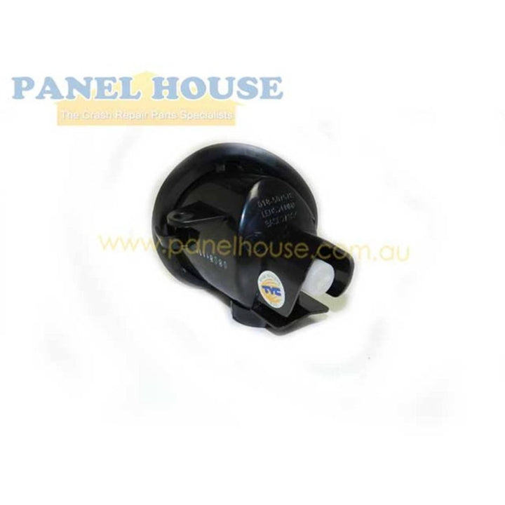 Corner Indicator Lights PAIR Fits Toyota Corolla AE112 Hatchback 1998 - 1999