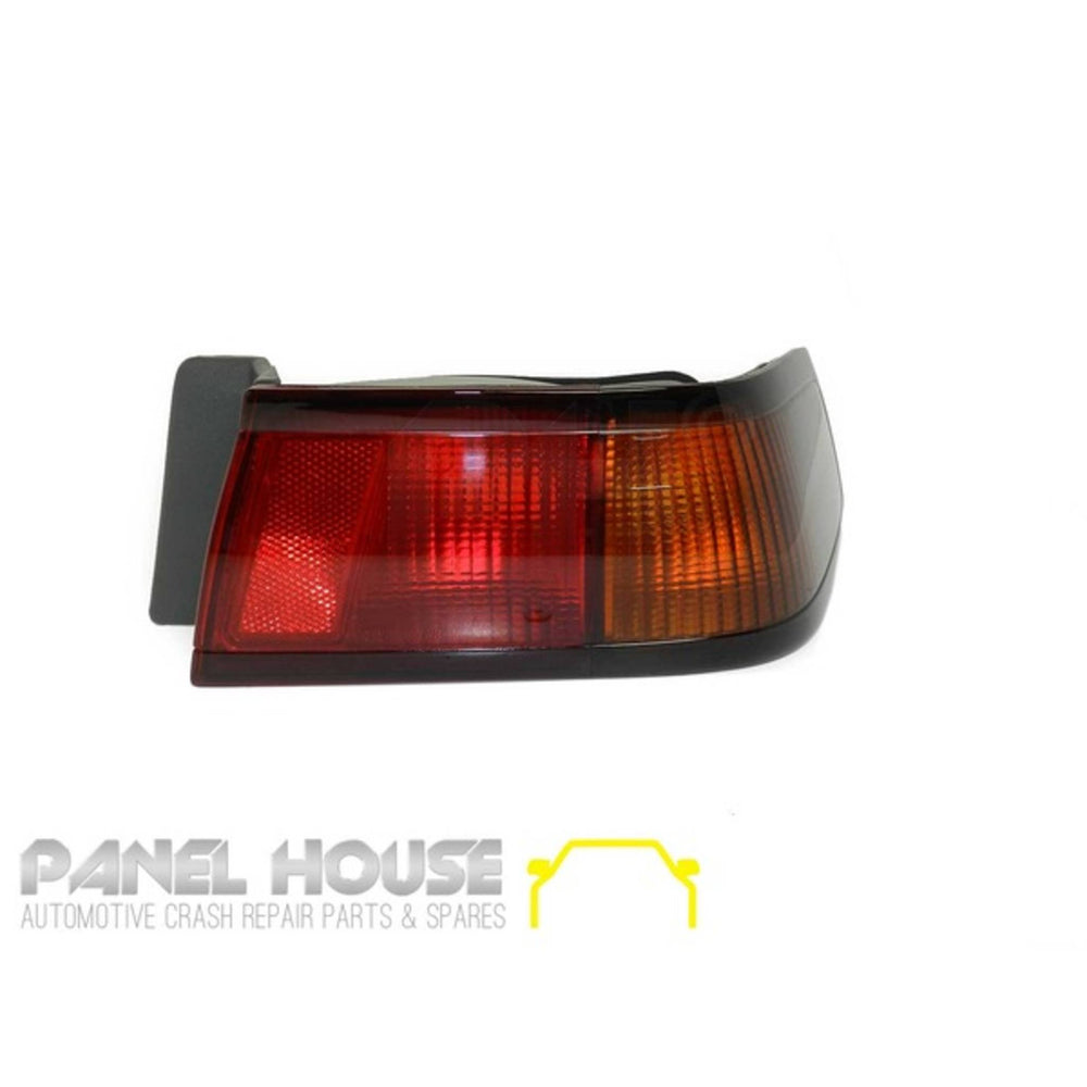 Aftermarket Tail Lights For Camry
