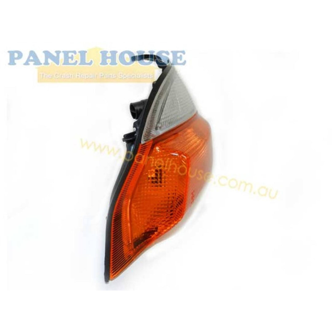 Corner Indicator Light PAIR Fits Toyota Hiace SBV Van 1995-2003 RH+LH