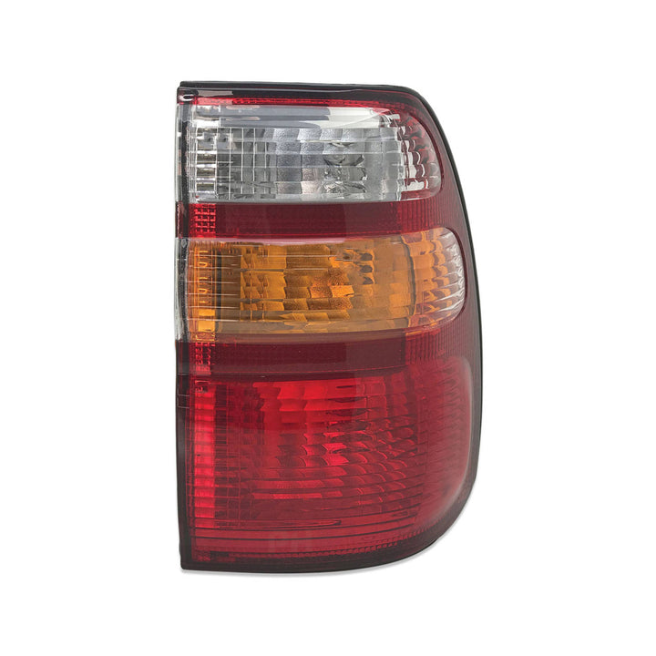 Tail Lights PAIR Fits Toyota Landcruiser 100 Series 1998 - 2002