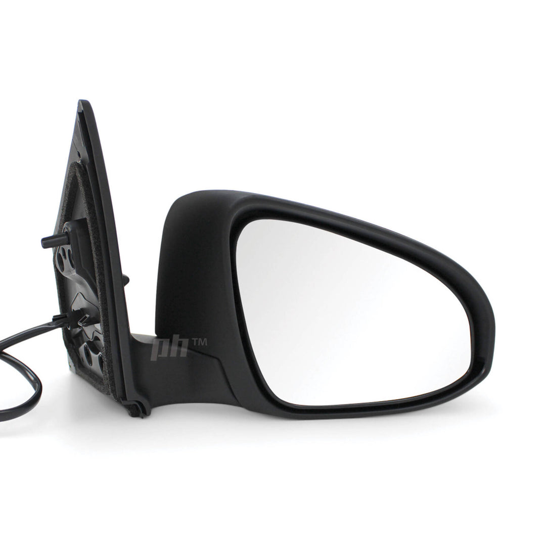 Door Mirrors PAIR with Blinker fits Toyota Corolla ZRE182 Hatch 2012 - 2018
