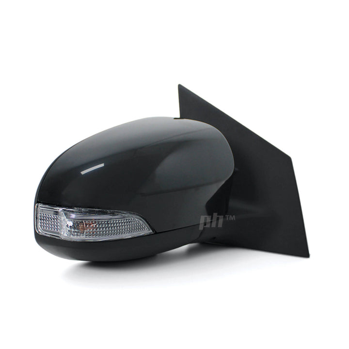 Door Mirrors PAIR with Blinker fits Toyota Corolla ZRE182 Hatch 2012 - 2018