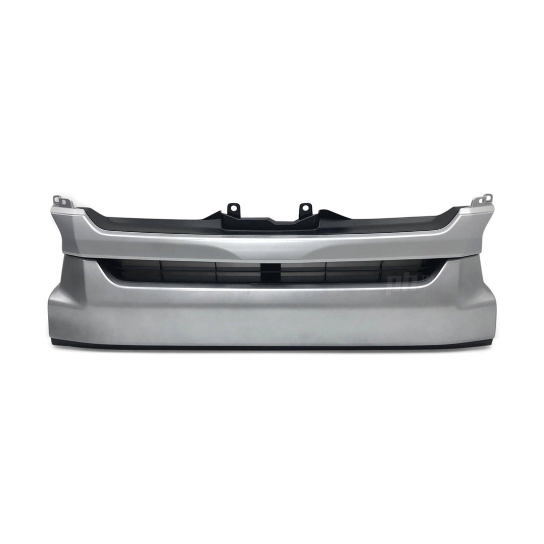 Aftermarket Grilles For Toyota