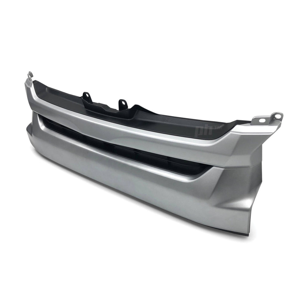 Aftermarket Grilles For Toyota