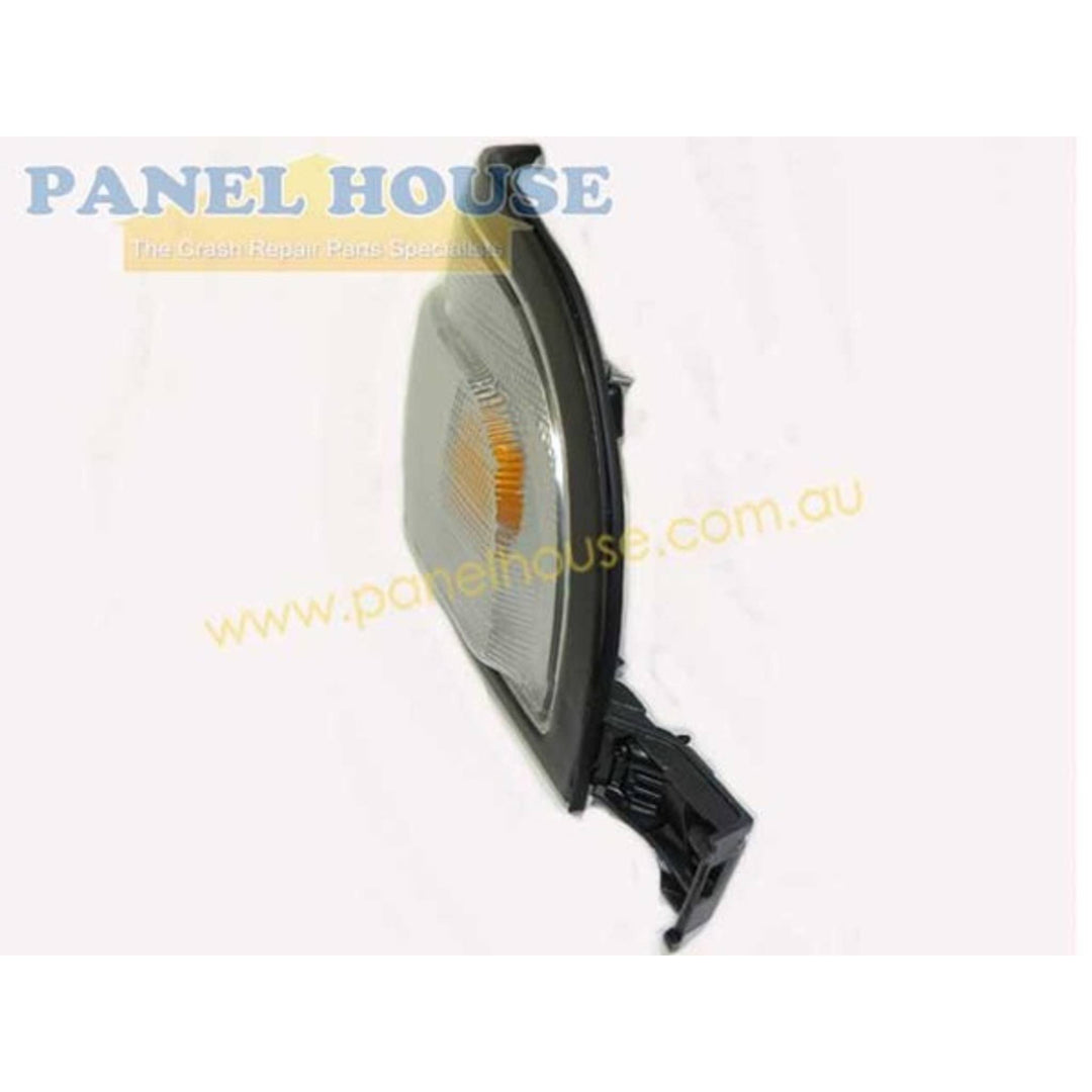 Indicator Light PAIR Front Corner Fits Toyota TownAce Van 92-96