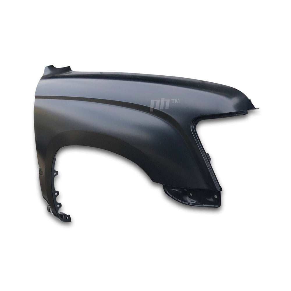 Aftermarket Car Parts For Hilux 1997-2001