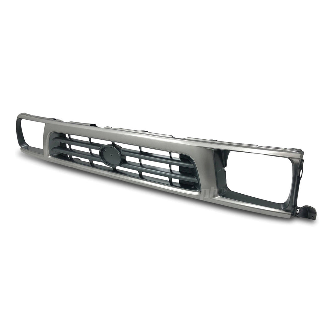 Aftermarket Grilles For Toyota