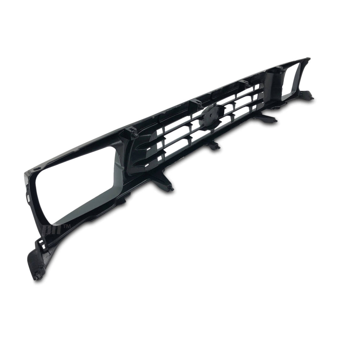 Grill Grey Fits Toyota Hilux 2WD Workmate 1997 - 2001