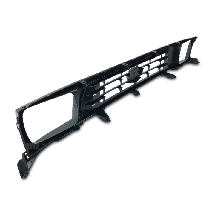 Grill Grey Fits Toyota Hilux 2WD Workmate 1997 - 2001
