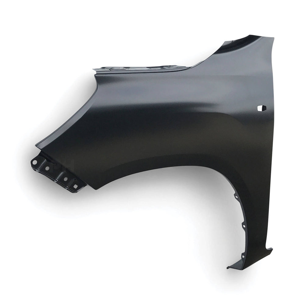 Aftermarket Car Parts For Hilux N80 2015-2018
