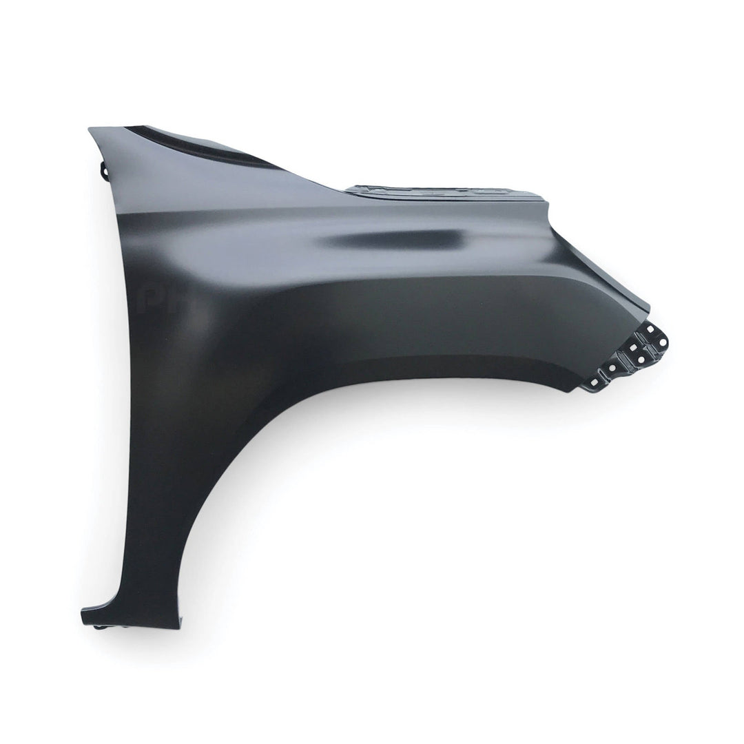 Aftermarket Car Parts For Toyota Hilux