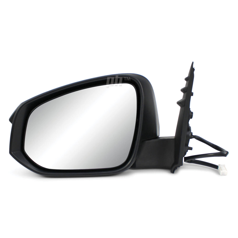 Aftermarket Car Door Components