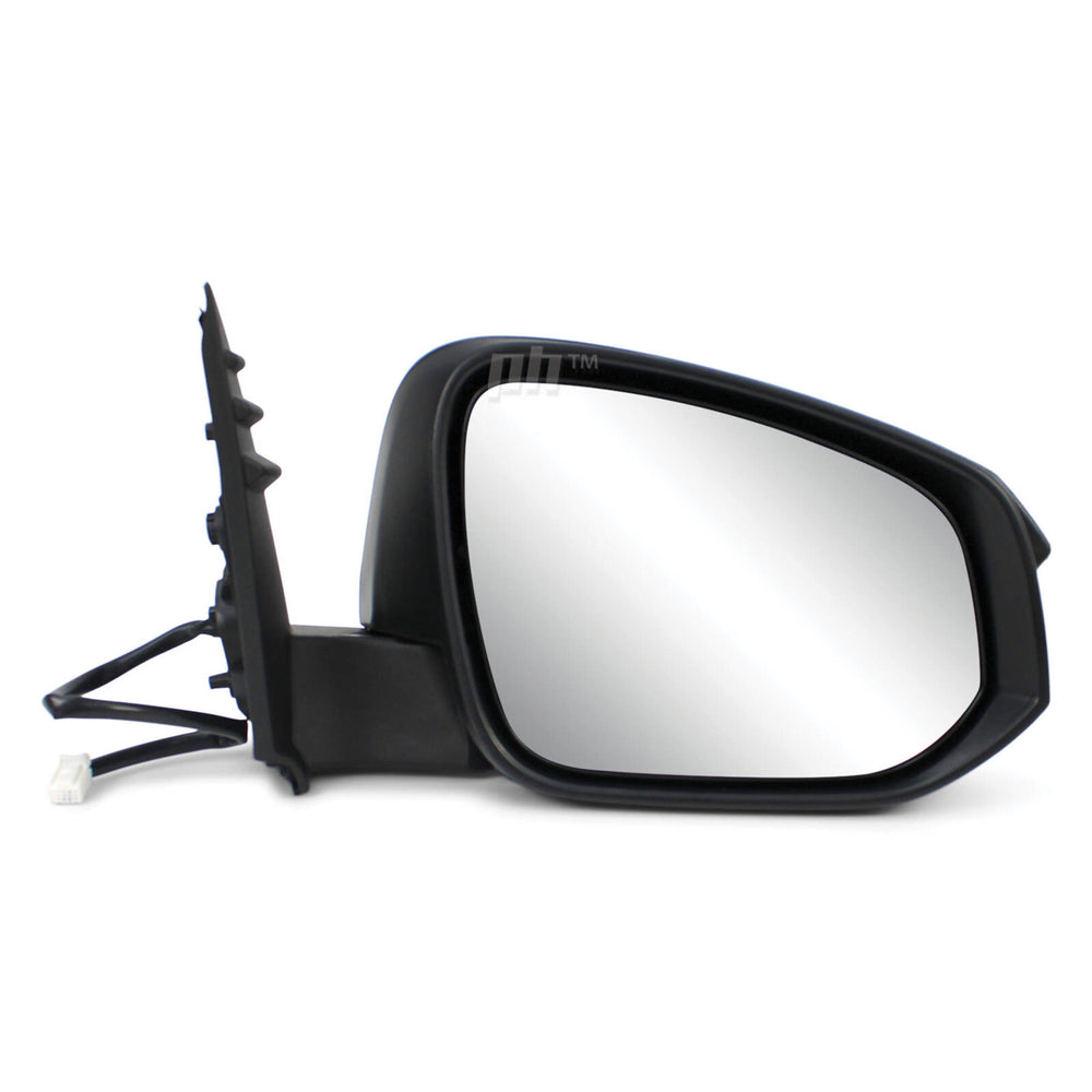 Aftermarket Car Door Components