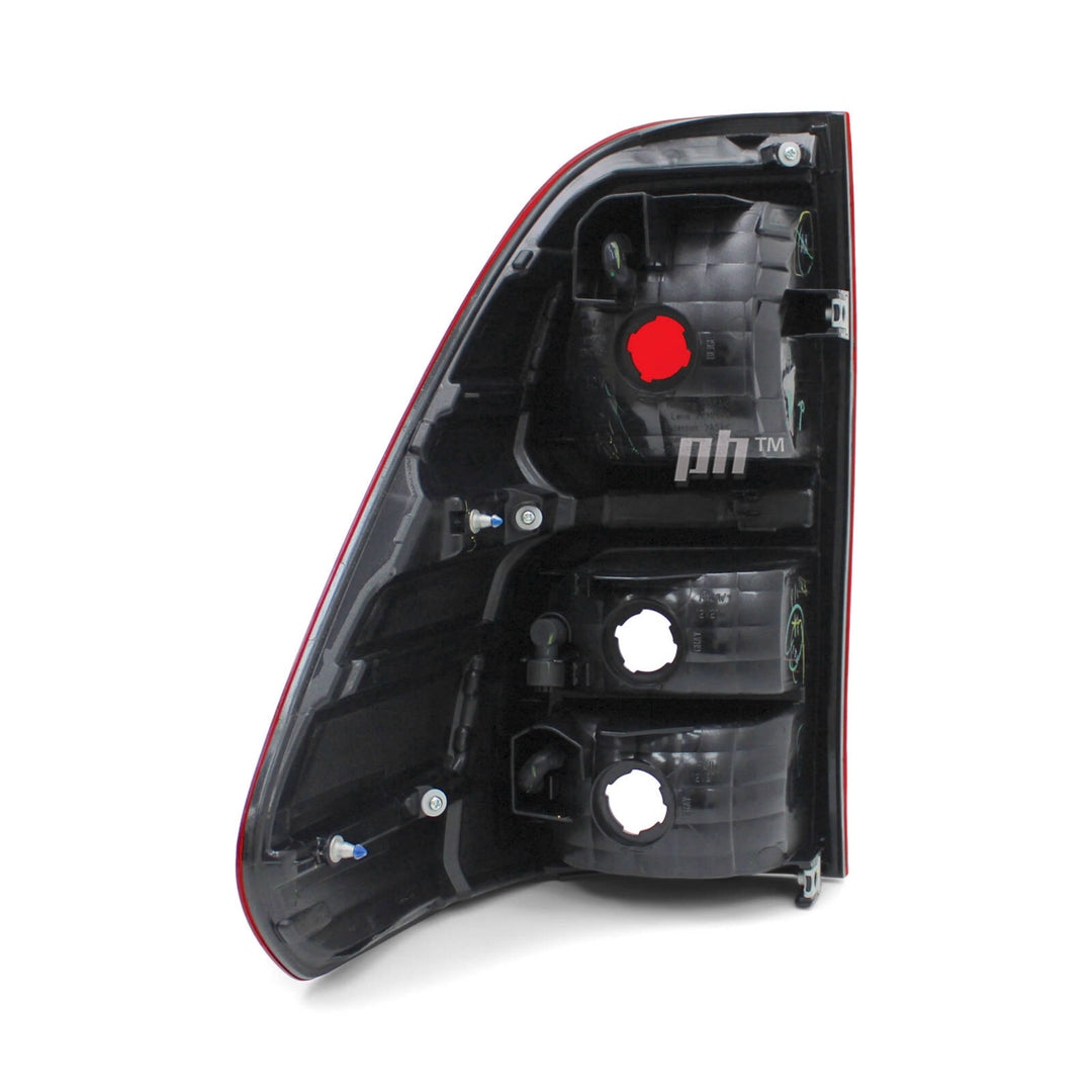 Genuine Tail Lights PAIR Fits Toyota Hilux N80 2015 - 2024 SR SR5 Workmate