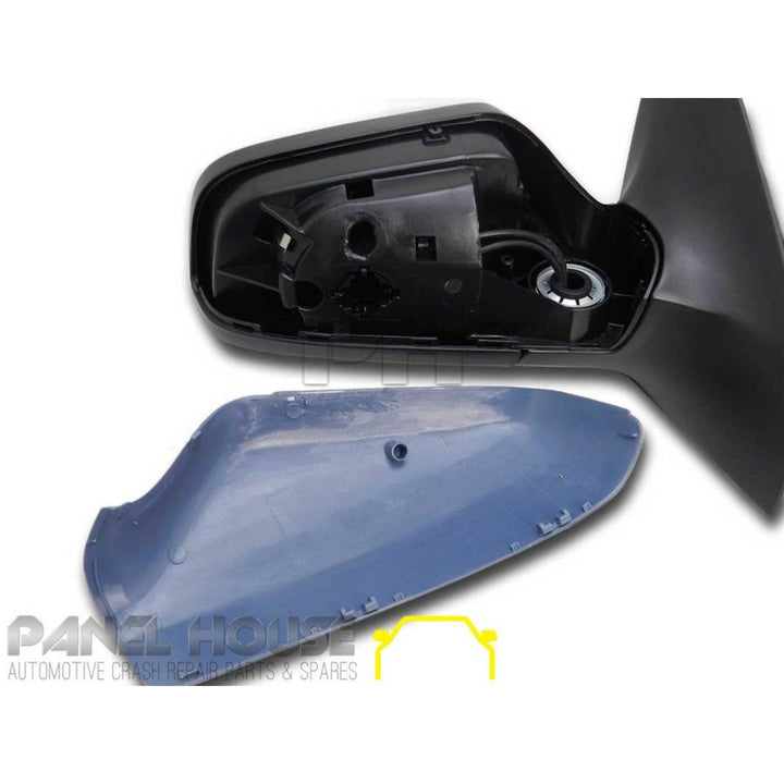 Door Mirrors PAIR Manual fits Holden TS Astra 1998-2004