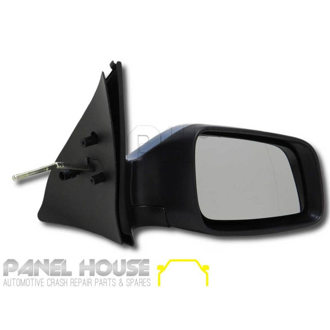 Door Mirrors PAIR Manual fits Holden TS Astra 1998-2004