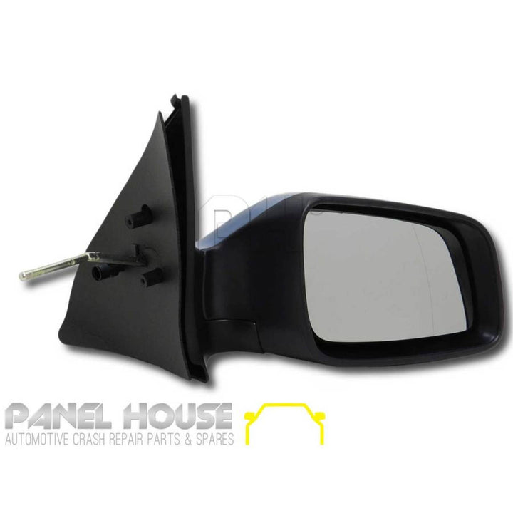 Door Mirrors PAIR Manual fits Holden TS Astra 1998-2004